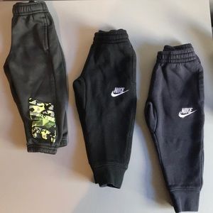 Nike Toddler Sweatpants